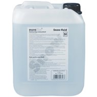 Eurolite HD snow maker refill, 5l - Fog Machine Refill