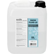 Eurolite snow maker refill LD, 5l - Fog Machine Refill