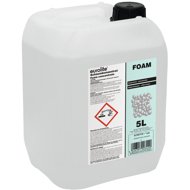 Eurolite foam concentrate, 5 l - Fog Machine Refill