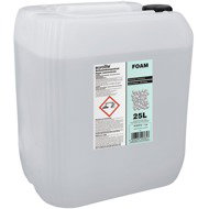 Eurolite foam concentrate, 25 l - Fog Machine Refill