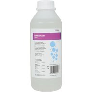 QTX refill for bubbler 1L - Fog Machine Refill