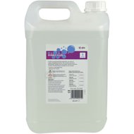 QTX refill for bubble blower, 5L - Fog Machine Refill