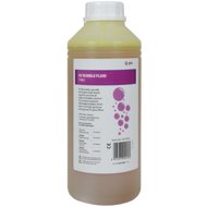 QTX UV refill for bubbler, 1L - Fog Machine Refill