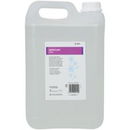 QTX SNOW-5L, snow maker refill, 5l - Fog Machine Refill