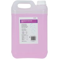 QTX mist maker cartridge pink, 5L - Fog Machine Refill
