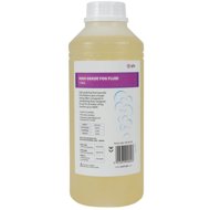 QTX mist maker cartridge orange, 1L - Fog Machine Refill