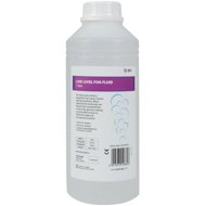 QTX Low fogger cartridge, 1L - Fog Machine Refill