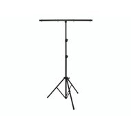 Eurolite A2, steel light stand, 260cm, 14kg - Lightning Ramp