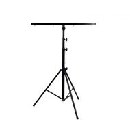 Eurolite LS-1T EU, steel stand for lighting effects - Lightning Ramp
