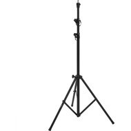 Eurolite DTV-10, universal light stand - Lightning Ramp