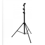 Eurolite STV-60-WOT, light stand white - Lightning Ramp