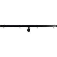 Eurolite LS-1A2, trapeze for 4 light effects, 100 cm - Lightning Ramp