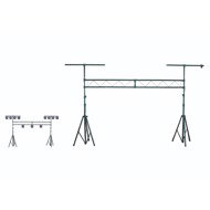 Light ramp 3m, aluminium - Lightning Ramp