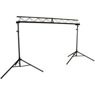 QTX LGP2 Triangle truss system, 3 m light ramp - Lightning Ramp