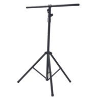 QTX LT04 Heavy Duty light stand, 360cm, 50kg - Lightning Ramp