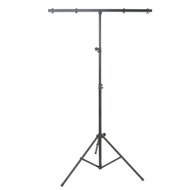 QTX LT01 Light, light stand, 250cm, 30kg - Lightning Ramp