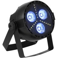 Eurolite LED PARty Hybrid Spot - Lighting Effect