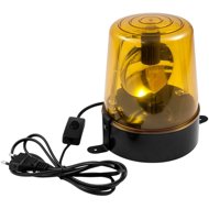 Eurolite LED police beacon DE-1 yellow - Lighting Effect