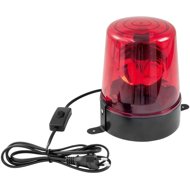 Eurolite LED police beacon DE-1 red - Lighting Effect