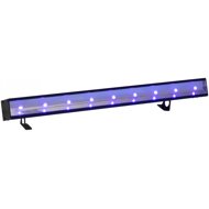Eurolite LED BAR-9 UV 9x3W - Lighting Effect