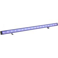 Eurolite LED BAR-18 UV 18x3W - Lighting Effect