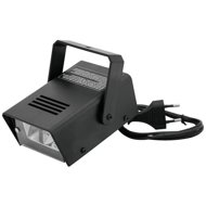 Eurolite Disco Strobe 25 - Lighting Effect