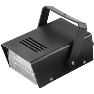 Eurolite LED Disco Strobe ECO white - Lighting Effect