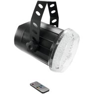 Eurolite LED Techno Strobe 500, white strobe with DO - Lighting Effect