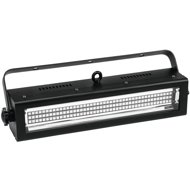 Eurolite LED Strobe PRO 132 SMD RGB, DMX, strobe - Lighting Effect