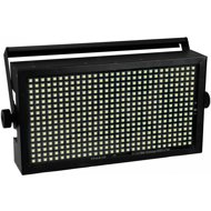 Eurolite LED Super Strobe, 480x CW SMD LED strobe, DMX - Lighting Effect