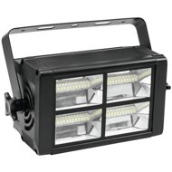 Eurolite LED Mini Strobe Cluster SMD 48LED - Lighting Effect