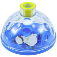 EUROLITE LED IP BC-10 RGBY pool light - Lighting Effect