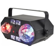 QTX Tetra Light effect 4in1 with DMX control - Lighting Effect