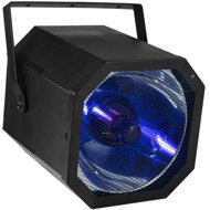 Eurolite UV Black Gun 400 W - Lighting Effect
