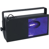 Eurolite UV Black Floodlight 250 - Lighting Effect