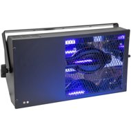 Eurolite UV Black Floodlight 400 - Lighting Effect