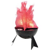 Eurolite LED Flame Light 250 - Lighting Effect