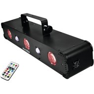 Eurolite LED Multi FX Laser Bar - Lighting Effect