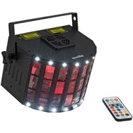 EUROLITE LED Laser Derby MK2 - Lighting Effect