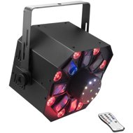 Eurolite LED FE-1750 Hybrid Laserflower - Lighting Effect