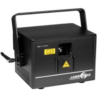 LASERWORLD CS-3000RGB - Lighting Effect