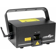 LASERWORLD CS-1000RGB MK4 - Lighting Effect
