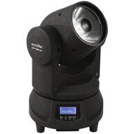 Eurolite LED TMH-X1 swivel head, Beam - Lighting Effect