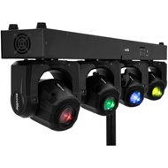 EUROLITE LED TMH Bar S120 Moving-Head Spots - Lighting Effect