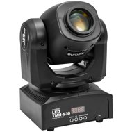 Eurolite LED TMH-S30 Moving Head Spot - Lighting Effect