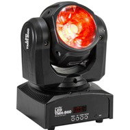 EUROLITE LED TMH-B60 Moving Head Beam - Lighting Effect