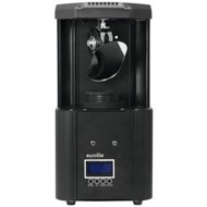 Eurolite LED TSL-150, 1x30W COB DMX scan, light effect - Lighting Effect