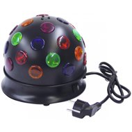 Eurolite Half Ball, light beam effect - Lighting Effect