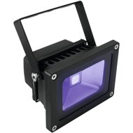 Eurolite LED IP FL-10 COB UV, 120, IP54 - Lighting Effect