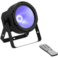 Eurolite LED SLS-30 COB UV spot light - Lighting Effect